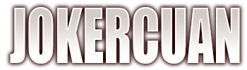 JOKERCUAN Logo
